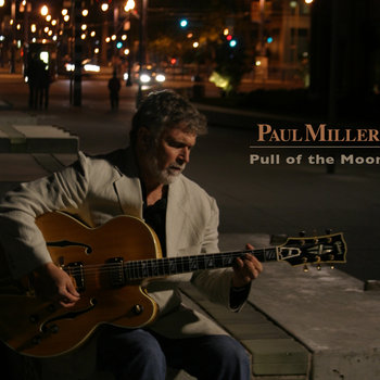 Pull of the Moon cover art