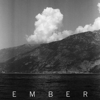 Ember cover art