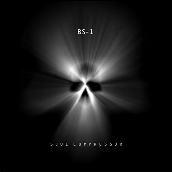 Soul Compressor cover art