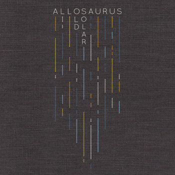 Old Solar cover art