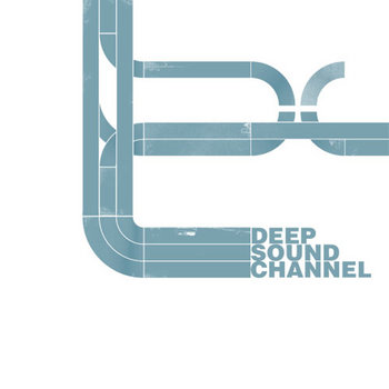 Deep Sound Channel - Sirens cover art