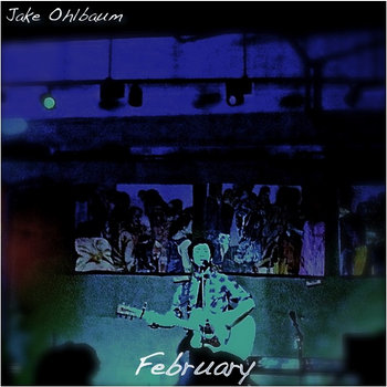 February cover art