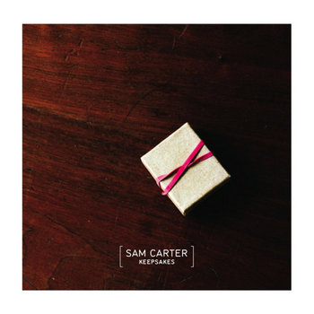 Keepsakes cover art