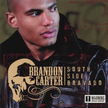 South Side Bravado cover art