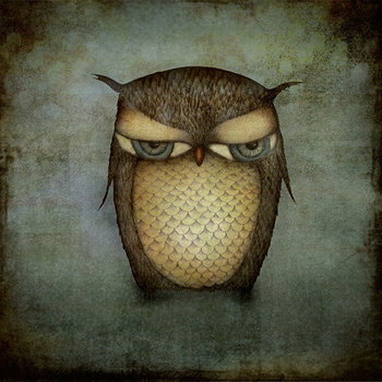 The Creature's Sorrow cover art