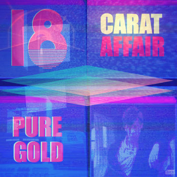 Pure Gold cover art