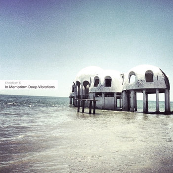 In Memoriam Deep Vibrations cover art