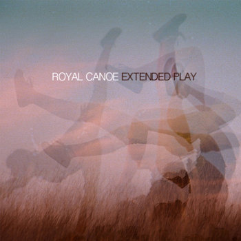 Extended Play cover art