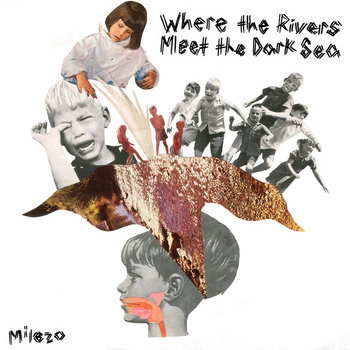 Where the Rivers Meet the Dark Sea cover art