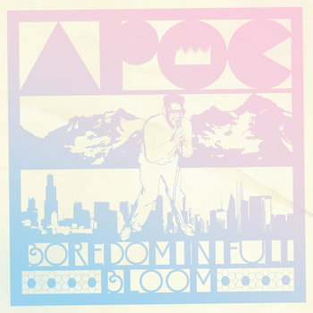 Boredom in Full Bloom cover art