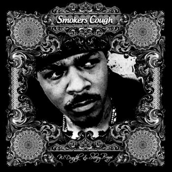 Smokers Cough cover art