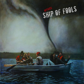 Ship Of Fools cover art