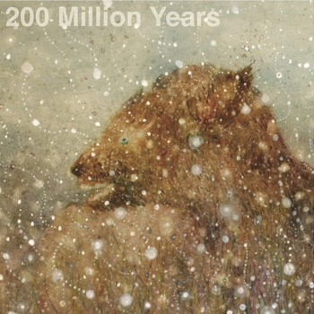 200 Million Years cover art