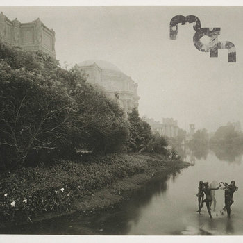 Moth E.P. cover art
