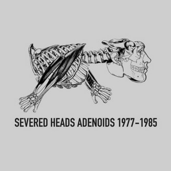 Adenoids (Discs 3,4) cover art