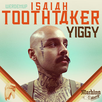 YIGGY cover art