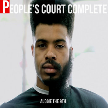 PeoplesCourtComplete cover art