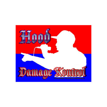 Damage Kontrol cover art