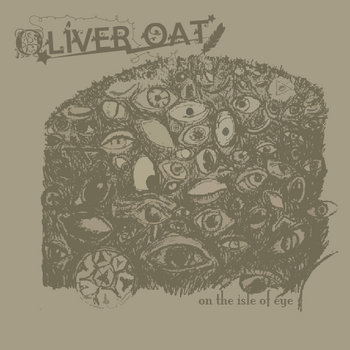 on the isle of eye cover art