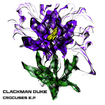 Crocuses E.P cover art