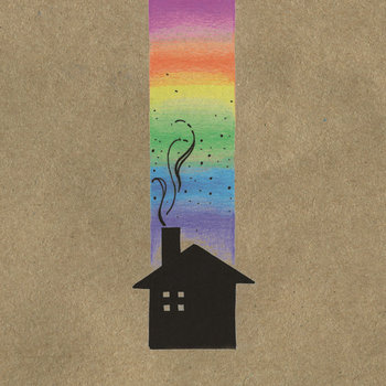 The Sun, The Moon, The Dark, The Dawn cover art