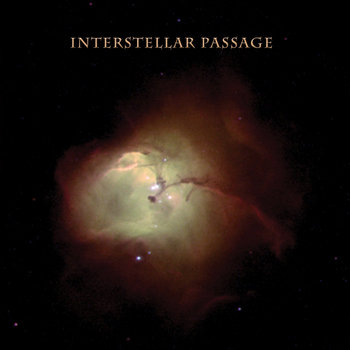 Interstellar Passage cover art