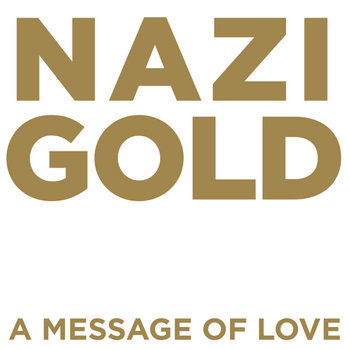 A Message of Love cover art