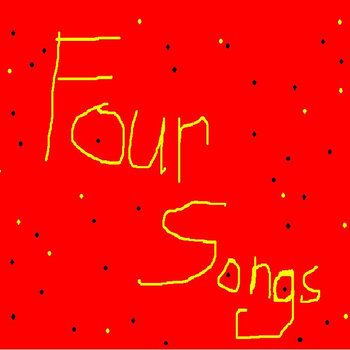 Four Songs cover art