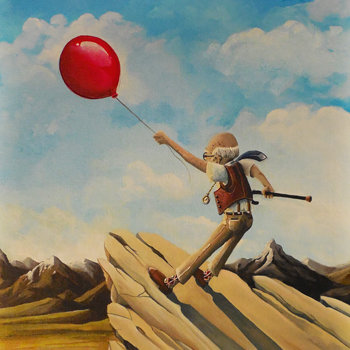 Everest Isle cover art