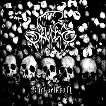 Knokkelkraft (NP038) cover art