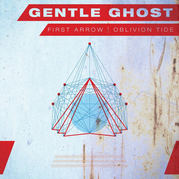 First Arrow cover art