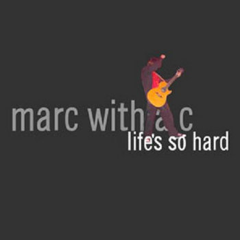 Life's So Hard cover art