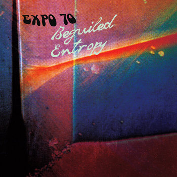 Beguiled Entropy cover art