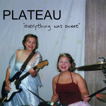 Everything Was Sweet cover art