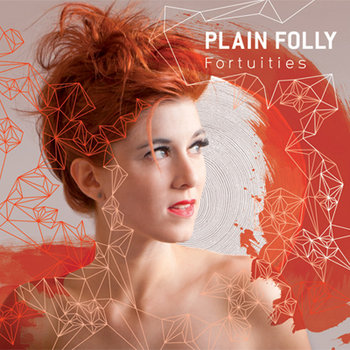 Fortuities (EP) cover art