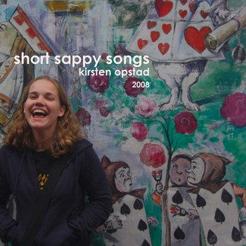 Short Sappy Songs cover art