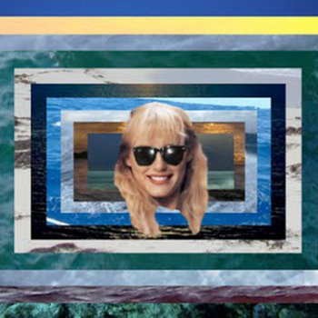 Atlantics EP cover art