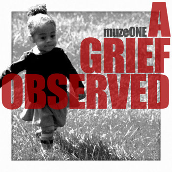 A Grief Observed cover art