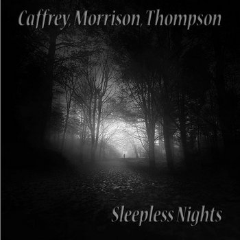 Sleepless Nights cover art