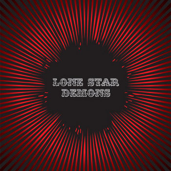 Lone Star Demons cover art