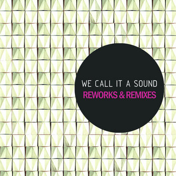 Reworks & Remixes cover art