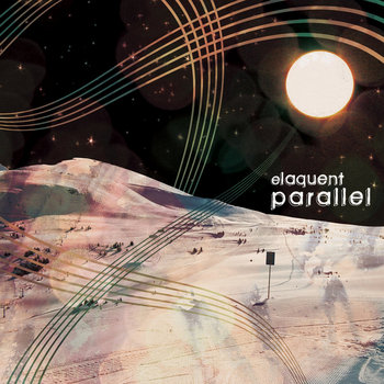 Parallel cover art
