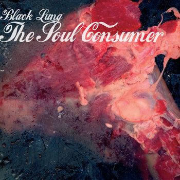 The Soul Consumer cover art