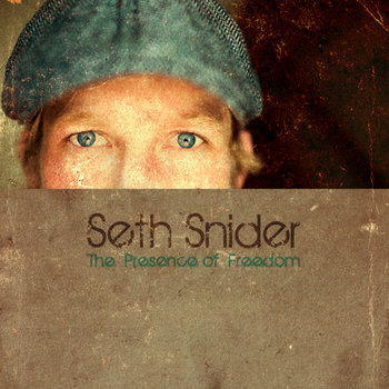 The Presence Of Freedom cover art