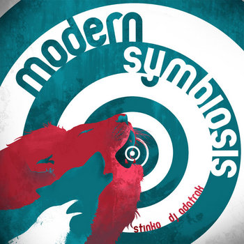 Modern Symbiosis cover art