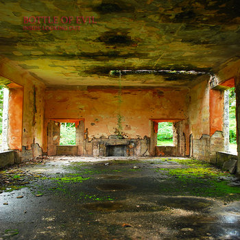 Inside Looking Out cover art