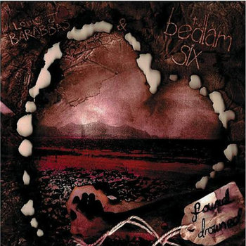 Found Drowned cover art