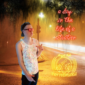 A Day in the Life of A Situation cover art