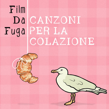 Canzoni per la colazione cover art