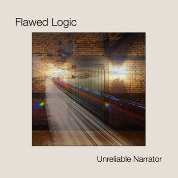 Unreliable Narrator cover art
